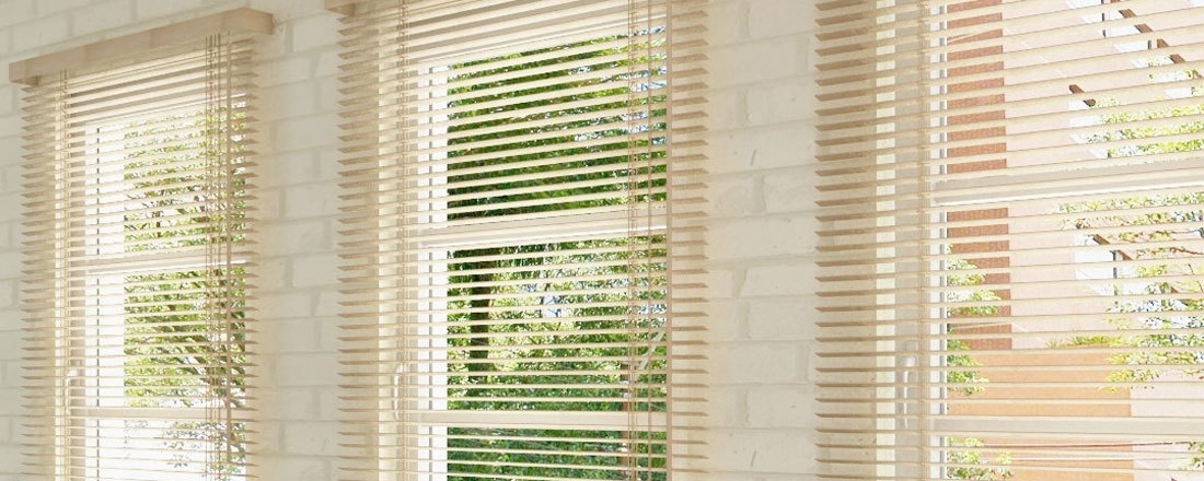 Contraventanas de madera