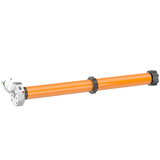 Serie Aluprof 45RM 40 Nm 