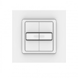 Pulsador de pared INIS DUO 