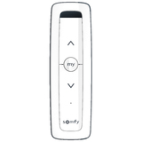 Control remoto de un solo canal 
