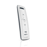 Mando a distancia SITUO RTS - 5 canales blanco 