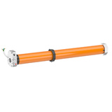 Serie Aluprof 45M 40 Nm 