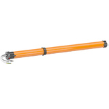 Aluprof-Serie 35R 10 Nm 