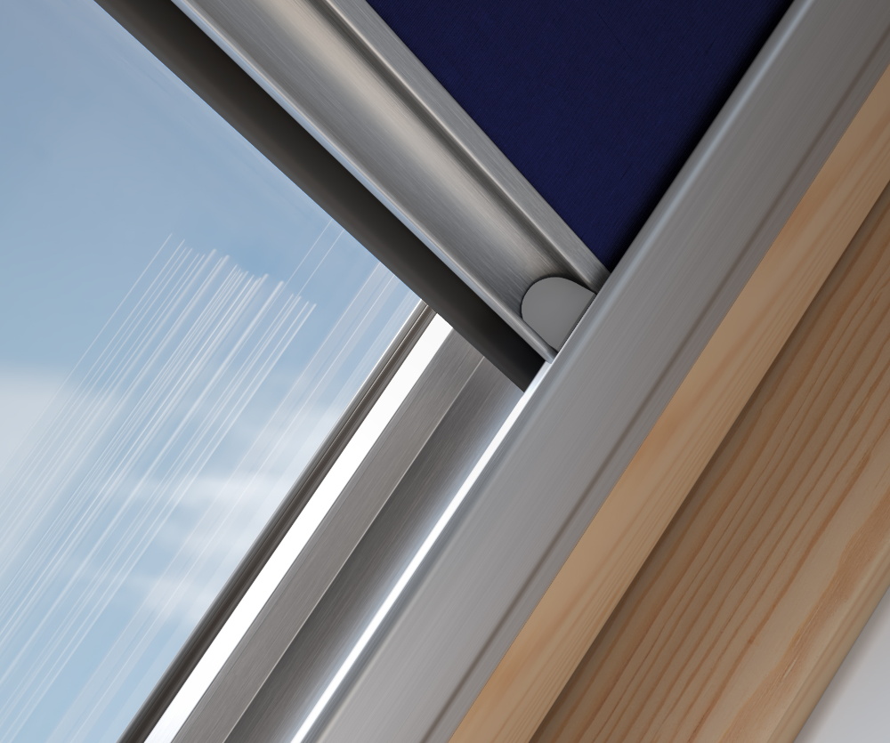 Características de RoofLITE DUA