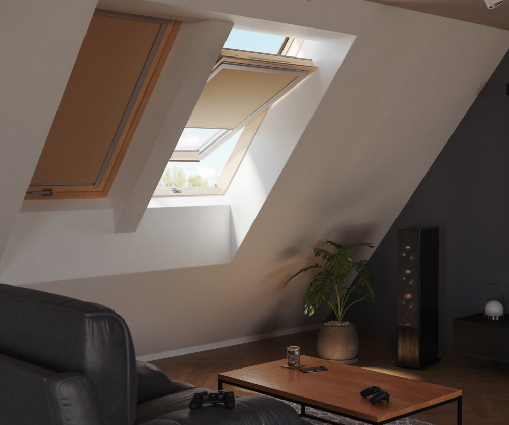 Manual de RoofLITE DUA
