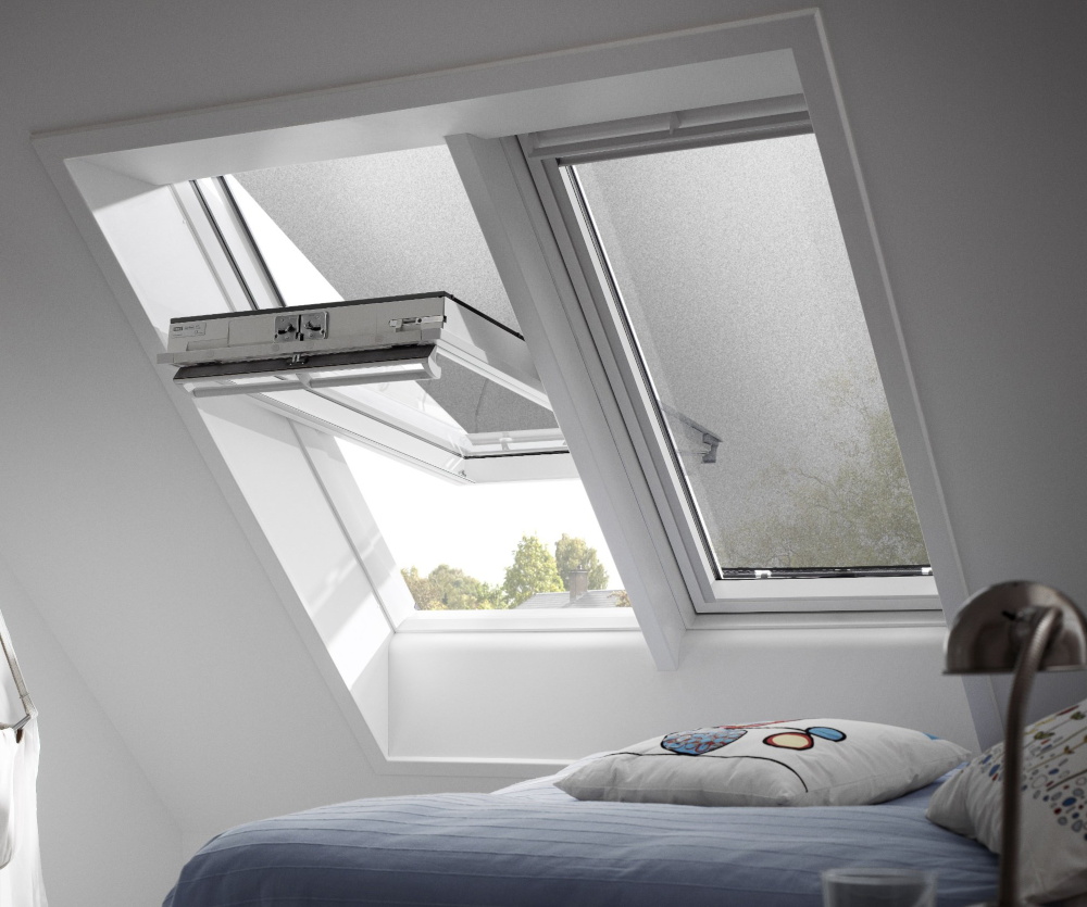 Descripción de RoofLITE+