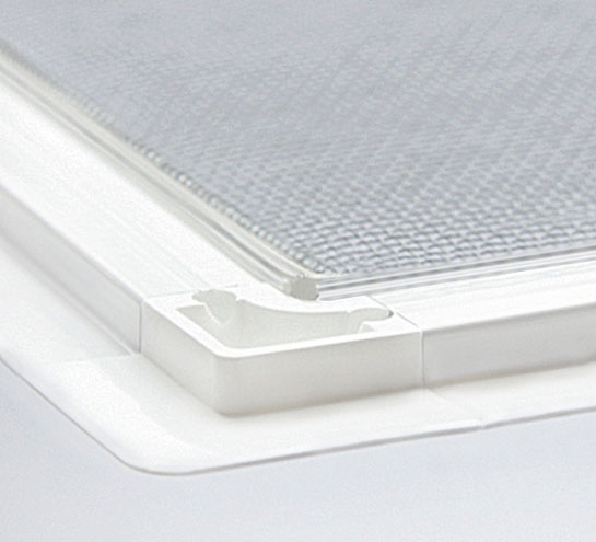 Características of Frame Window Mosquito Nets