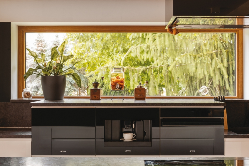 Eficiencia energética