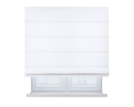 Persianas romanas de casete