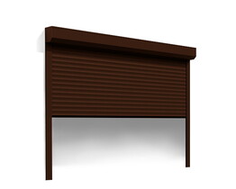 Puertas enrollables hechas a medida