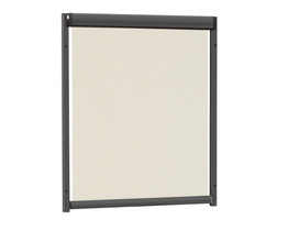 Toldos verticales FAKRO VMZ beige