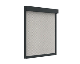 Pantalla de sombra para patio