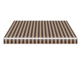 Toldo impermeable para exterior