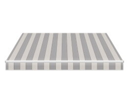 Toldos retráctiles para exteriores