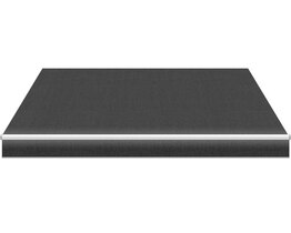 Toldo para patio blanco