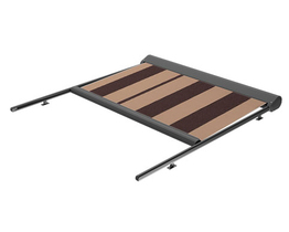 Toldos de jardín a medida