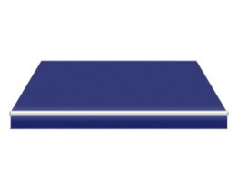 Revestimiento de patio exterior