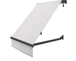 Toldo clásico para balcón