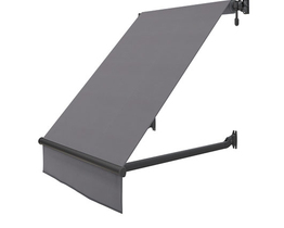 Toldo para balcón de apartamentos