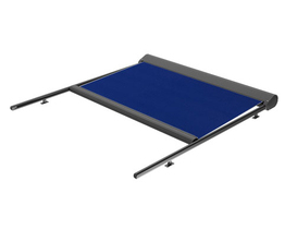 Toldos de jardín para balcones