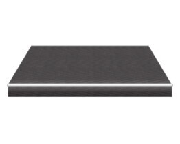 Toldo para patio exterior Knall