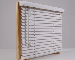 Venetian Blinds