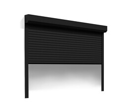 Puertas enrollables hechas a medida