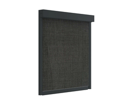 Pantallas opacas para ventanas Knall