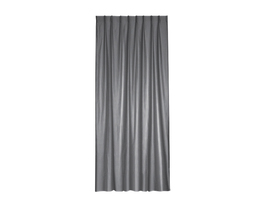 Microflex cortina gris