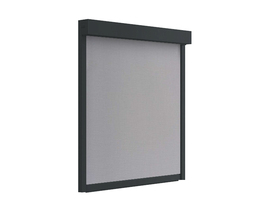 Parasoles automáticos para ventanas