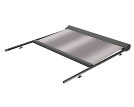 Toldo para ventana de techo con protección solar