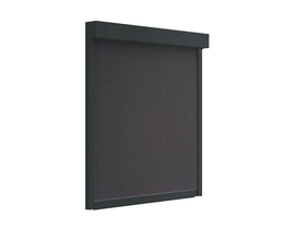 Pantalla de protección solar para exteriores