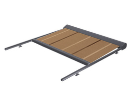 Toldos para ventanas de tejado