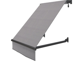 Toldo de balcón tipo casete