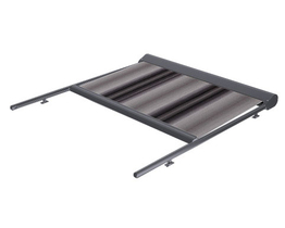 Toldo para ventana de techo hecho a medida