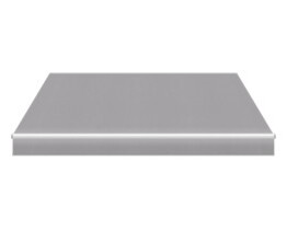 Marquesina eléctrica retráctil para patio