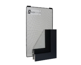 Mosquitera FlexScreen