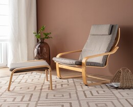 Cojín para sillón Afteräng II