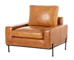 Sillón Evra 80x80x94cm