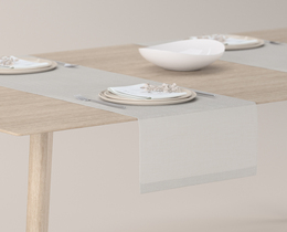 Camino de mesa rectangular