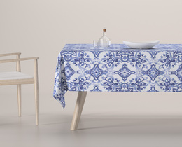Mantel rectangular