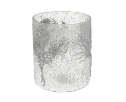 Ramita de Świecznik I ⌀15cm plata