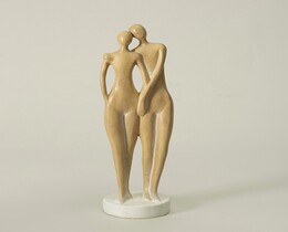 Figura Para Calina I 9x30 cm