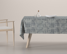 Mantel rectangular