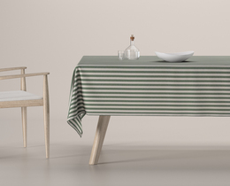 Mantel rectangular