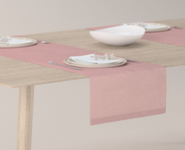 Camino de mesa rectangular