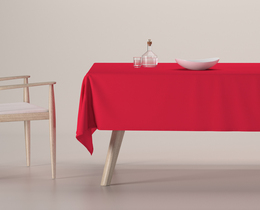 Mantel rectangular