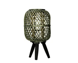 Świecznik/ lámpara Nizza 45cm