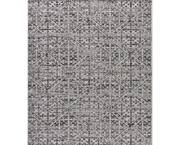Dywan Breeze beige/gris carbón 160x230cm