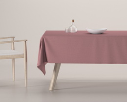 Mantel rectangular